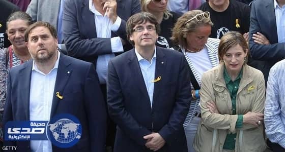 رئيس كتالونيا: لن نركع لتهديدات مدريد