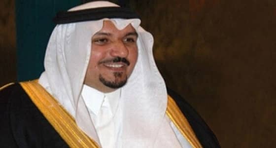 أمير القصيم يزور مهرجان " ربيع بريدة 39 "