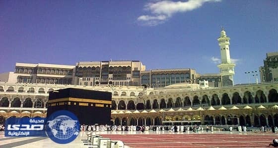 دار الرعاية تنظم زيارة إلى مكة لأداء العمرة