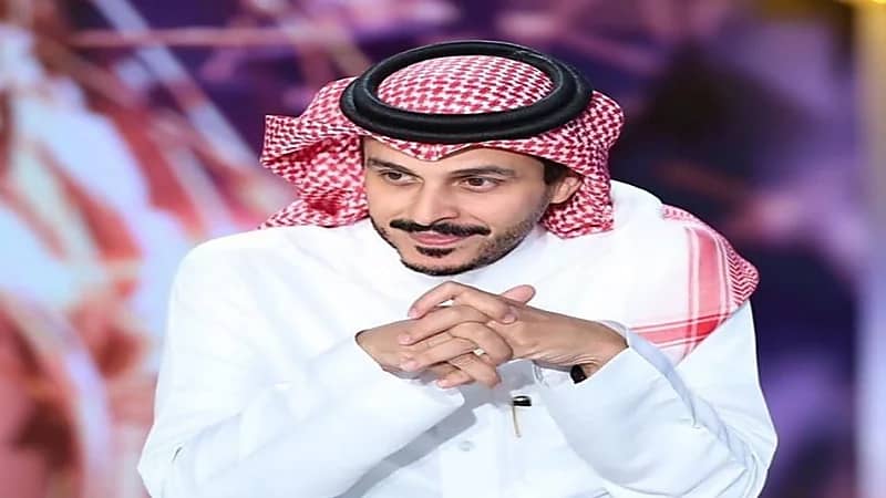 النوفل: لا أمانع في رئاسة الشباب 