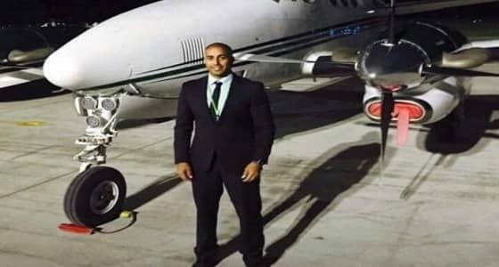 سفارة المملكة في مدريد تعلق على قضية المفقود " عمر المطيري "