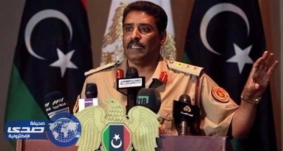 " المسماري " : قطر دعمت 4 تنظيمات إرهابية