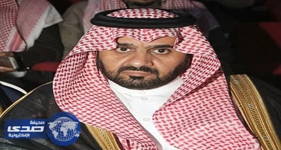 محافظ ظهران الجنوب يستقبل المبايعين لسمو ولي العهد