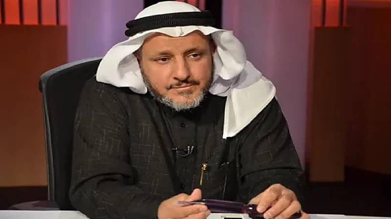 الخضيري يحذر من السويكة: " يسبب سرطان اللثة والفم "