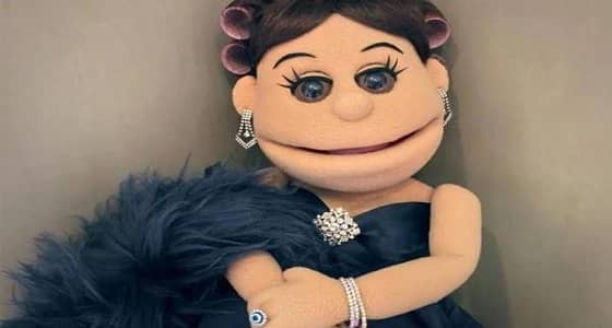 حقيقة وقف برنامج " أبلة فاهيتا "