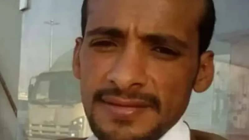 حوثي يمطر شقيقه بالرصاص دون سبب