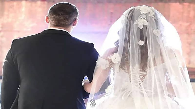 داهس سيدة الباحة: نظري ضعيف وتفاجأت بها أمامي 