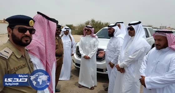 ابن مشيط: توجيهات أمير عسير ونائبه لنا السعي لكل ما يخدم المواطن