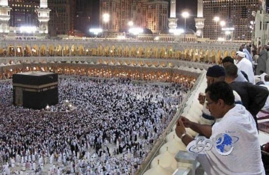 السماح للمواطنين باستثمار منازلهم لإسكان المعتمرين