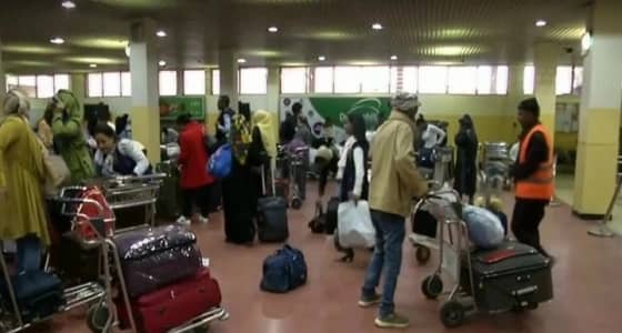 70 ألف إثيوبي استفادوا من حملة " وطن بلا مخالف "