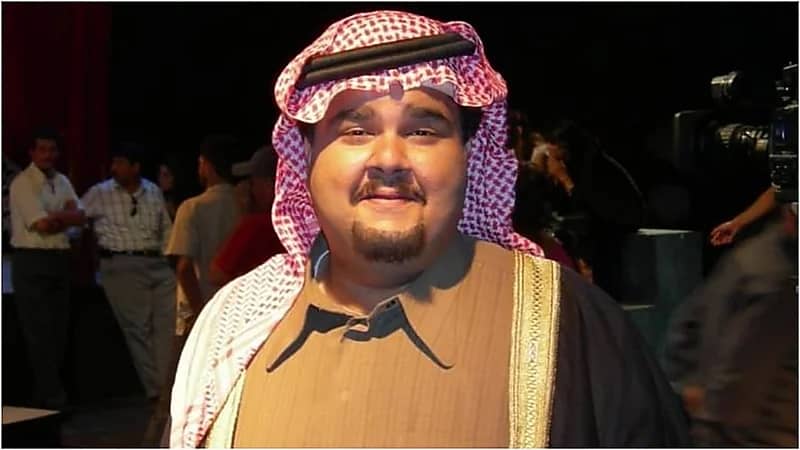 فهد الحيان يوضح سبب عدم مشاركته في "طاش العودة"
