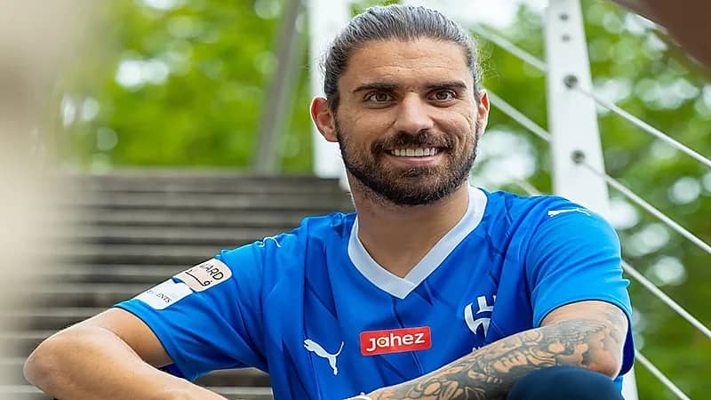 نيفيز الأعلى قيمة سوقية في دوري روشن