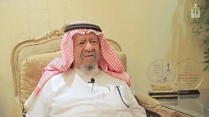 بالفيديو.. مختص يروي موقف طريف لليابانيين بعد تناول مشروب المريس في رمضان