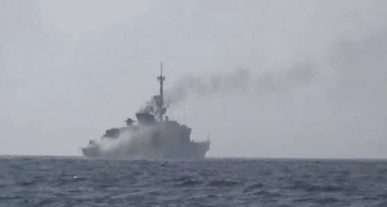 المالكي: هجوم حوثي إيراني يستهدف ناقلة نفط سعودية بالبحر الأحمر