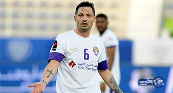 شاهد.. رسالة مثيرة من المسيليم إلى جماهير الأهلي 