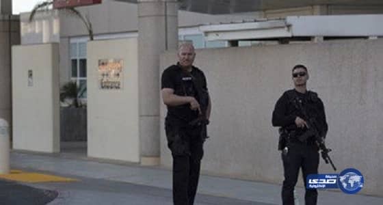 السجن مدى الحياة لرجل من كاليفورنيا لقتله طالبا سعوديا