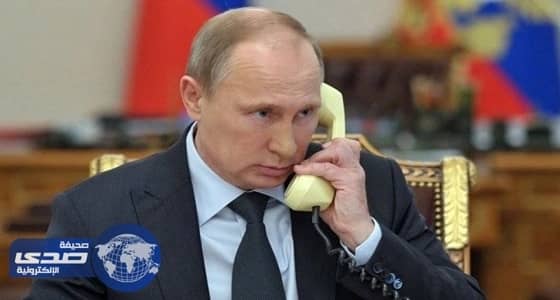 الكرملين: بوتين يبلغ بريطانية ضرورة تكثيف العمل المشترك لمواجهة الإرهاب