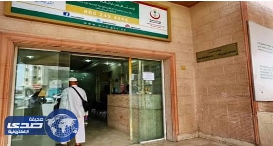 ⁠⁠⁠⁠⁠أطول حالة إنعاش لقلب خمسيني بالمدينة