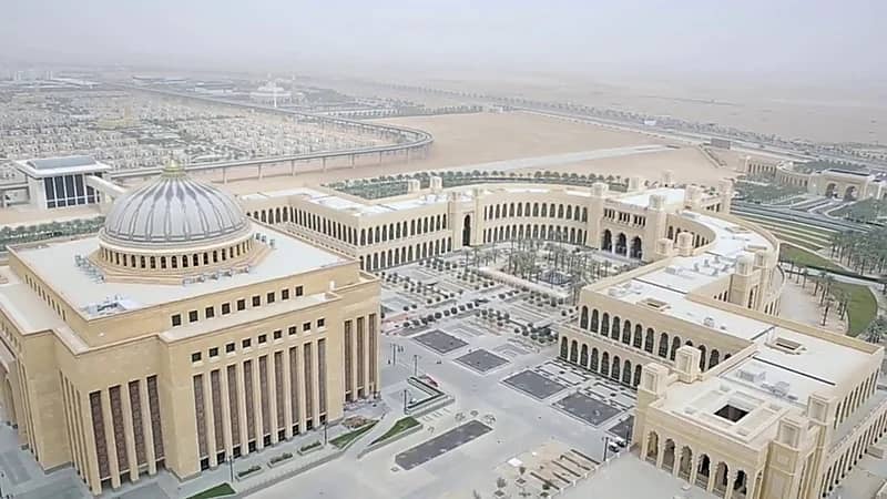 وظائف شاغرة في جامعة الأميرة نورة