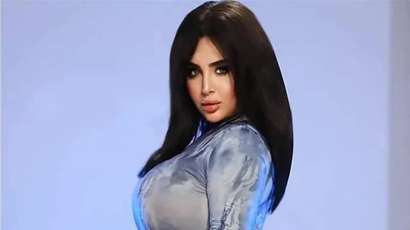 القبض على بلوجر مصرية شهيرة لنشرها فيديوهات فاضحة