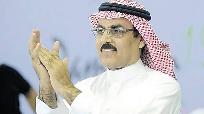 الخليوي: الهلال لا ينجر للعواطف والضاجون لا سبيل لهم على البيان سوى الضجيج