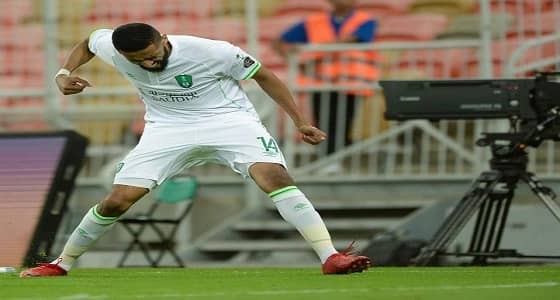 في موقعة آسيوية جديدة.. ريبروف يجد بديل لـ " عسيري "