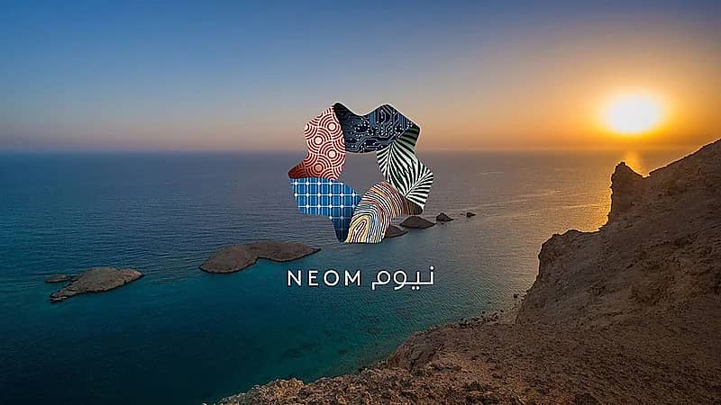 نيوم تعلن برنامج الابتعاث الخارجي المنتهي بالتوظيف لحملة الثانوية