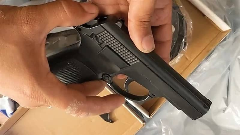 الداخلية المصرية تنفي تهديد مدير مدرسة لأولياء الأمور بسلاح ناري