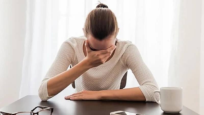 طارق الحبيب: الشعور بالوحدة يدفع المرأة للإفراط في الأكل