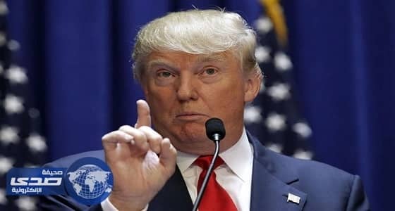 ترامب يكشف " ثغرة خطيرة " في تويتر