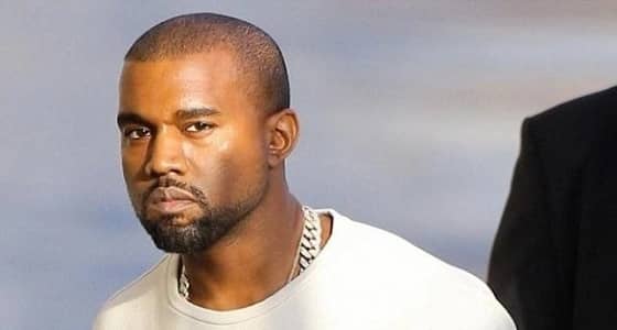 كانى ويست يثير الجدل ويغلق حسابه الشخصي على إنستجرام