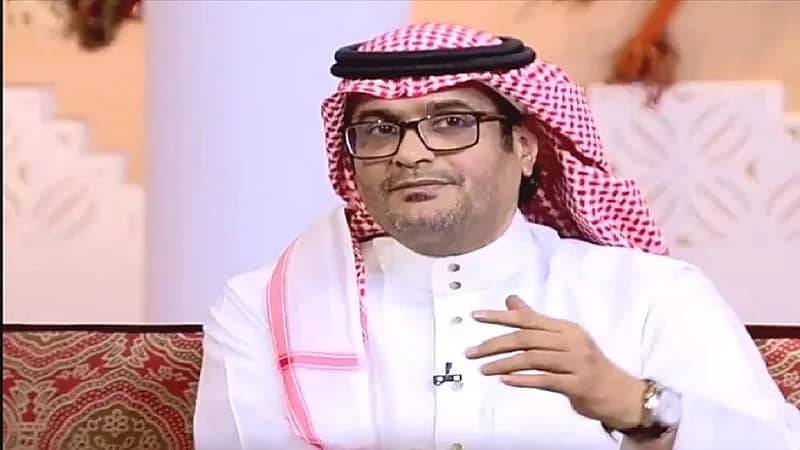 تعليق مثير "للبكيري" بشأن إتفاق الهلال مع "المالكي" لمدة 4 مواسم