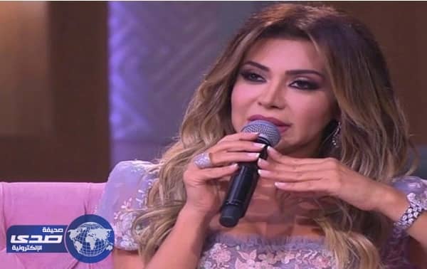 بالفيديو .. نوال الزغبي :  أنا سينغل لمن يهمه الأمر
