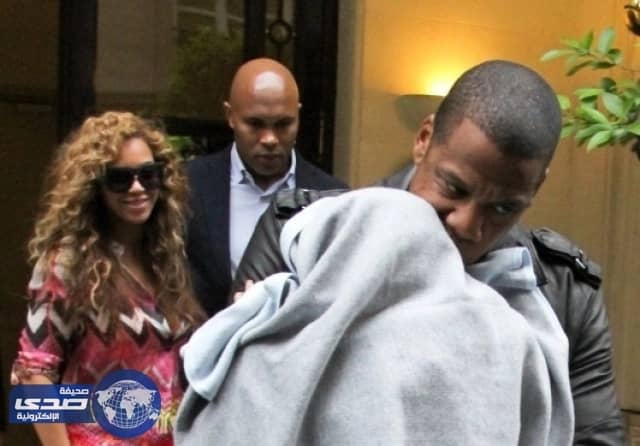 بيونسيه تٌطلق على توأمها اسم شاعر مسلم