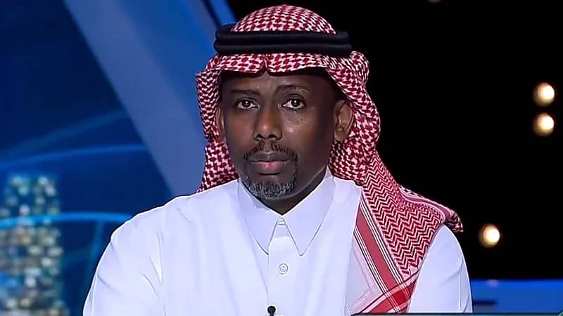 المنتشري: رونالدو خدم النصر كثيرًا وليس هو المشكلة .. فيديو