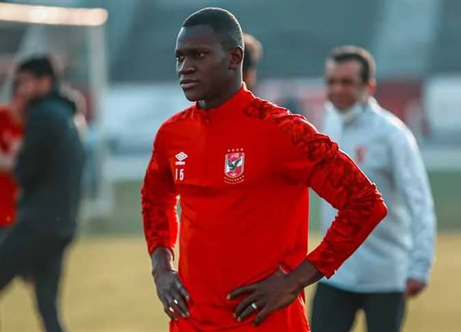 الهلال يخطط لضم "ديانج"