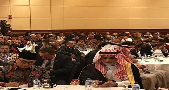 سفير خادم الحرمين بإندونيسيا: زيارة الملك سلمان تحمل بشائر الخير للبلدين
