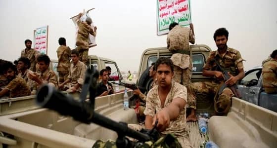 مقتل القيادي الحوثي عبد الله سعيد الجبري