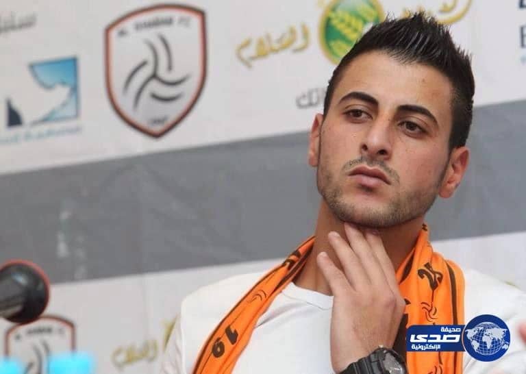 الفيفا يمنع الشباب من قيد لاعبين في الشتاء