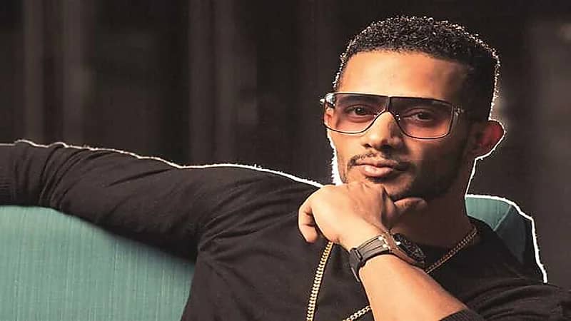 محمد رمضان يعلن حصوله على الدكتوراة الفخرية في التمثيل من لبنان