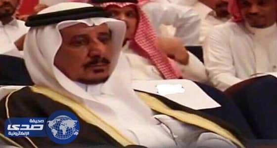 الموت يغيب شيخ شمل قبائل متعان بمركز ربوع العين بأضم