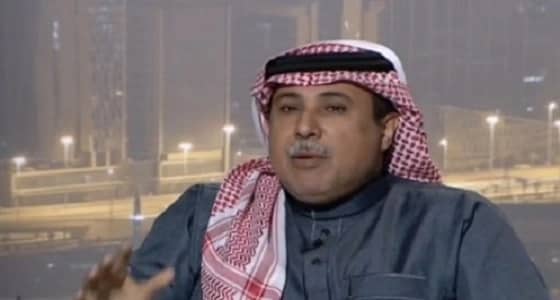 " العرفج " : على الناس تخفيض الإنفاق للتأقلم مع الضريبة المضافة