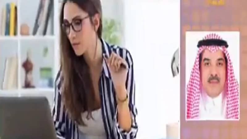 "أنا موظفة وخطيبي موظف فهل له كلمة على راتبي؟".. قانوني يجيب