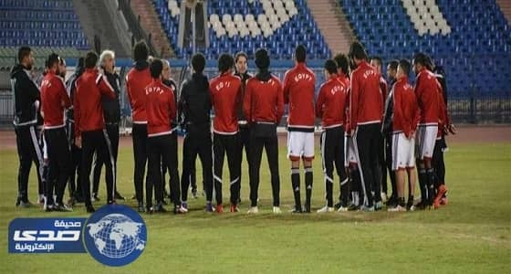 ⁠⁠⁠⁠⁠المنتخب المصري يمنع بي إن سبورت من تغطية لقائه مع تونس
