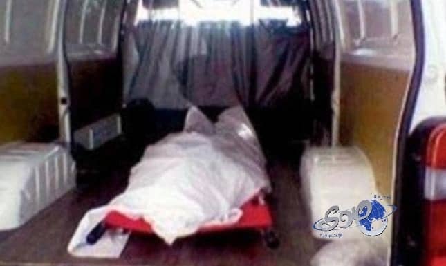 العثور على جثة آسيوي متحللة بالشماسية