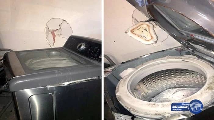 التجارة: استدعاء غسالات "سامسونج" خاص بكوريا الشمالية ولا حالات مشابهة في السعودية