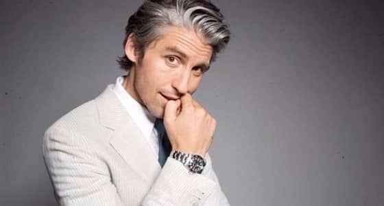 التوتر النفسي يسبب الشيب المبكر 