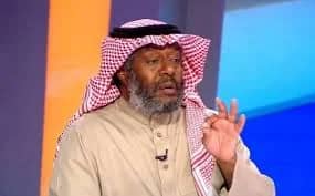 يوسف خميس: قرار تعيين الجمعان كان حاسمًا لإنقاذ النصر .. فيديو