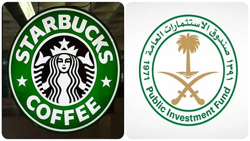 صندوق الاستثمارات في طريقه للاستحواذ على حصة بامتياز "ستاربكس"