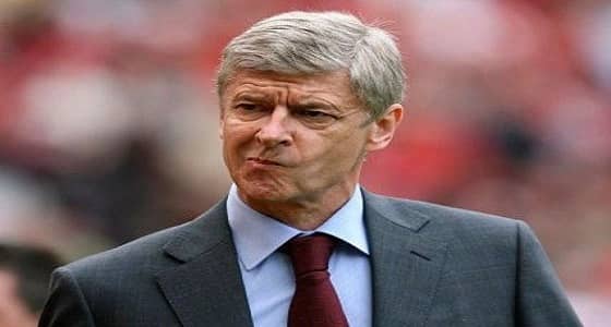 3 مرشحين لخلافة فينغر.. مدرب موناكو أبرزهم